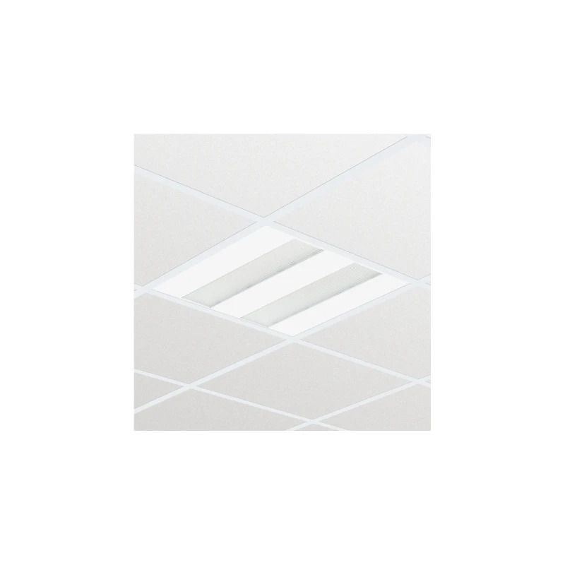 Philips LED Paneel 60X60cm | 26W 4000K 3600Lm 940 | IP20 DALI Dimbaar | FlexBlend