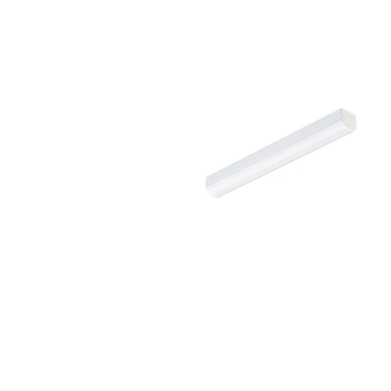 Philips LED Montagebalk | 17W 3000K 2000lm | 830 IP20 600mm | CoreLine