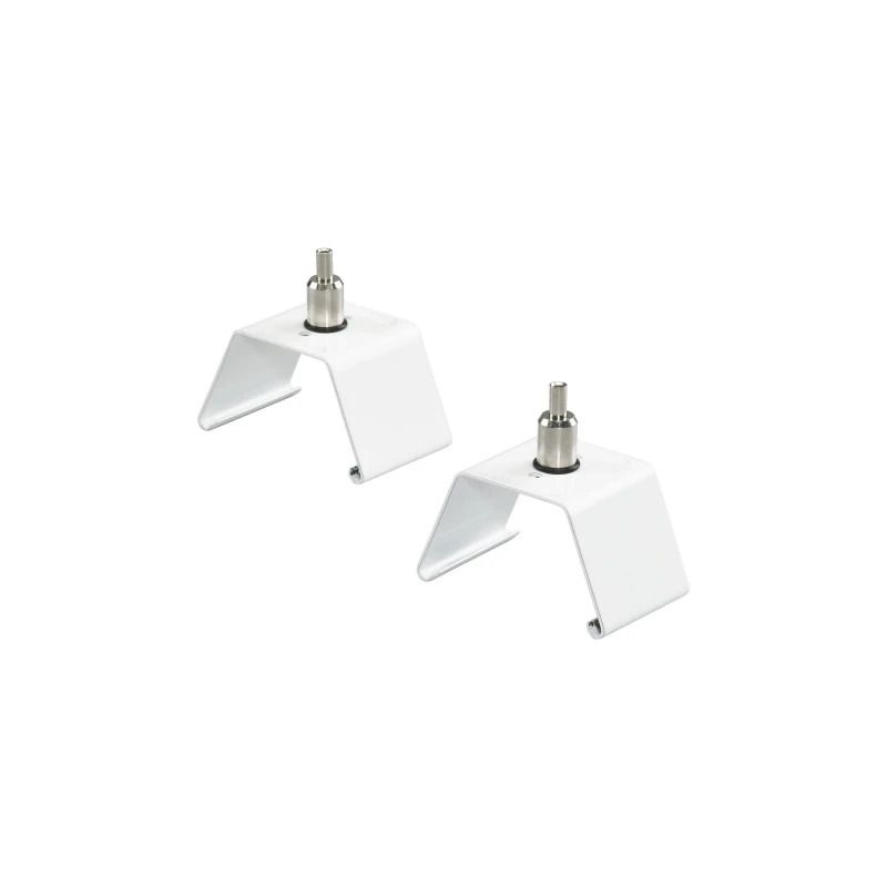 Philips Onderdeel | LL200Z MB-SW WH (2PCS) | CoreLine Lichtlijn accessoire