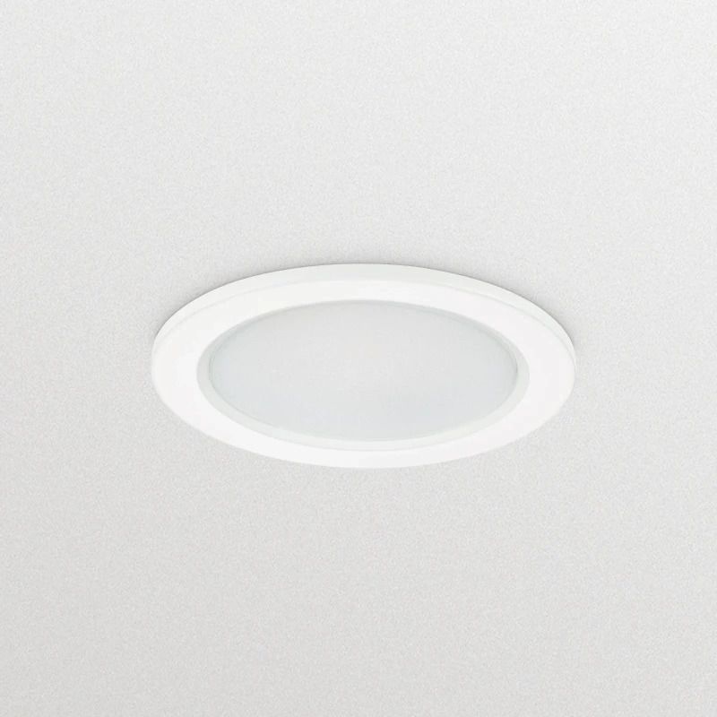 Philips LED Downlighter Ø68 - 73mm | 6.5W 3000K 650Lm 830 IP20 | CoreLine Downlight