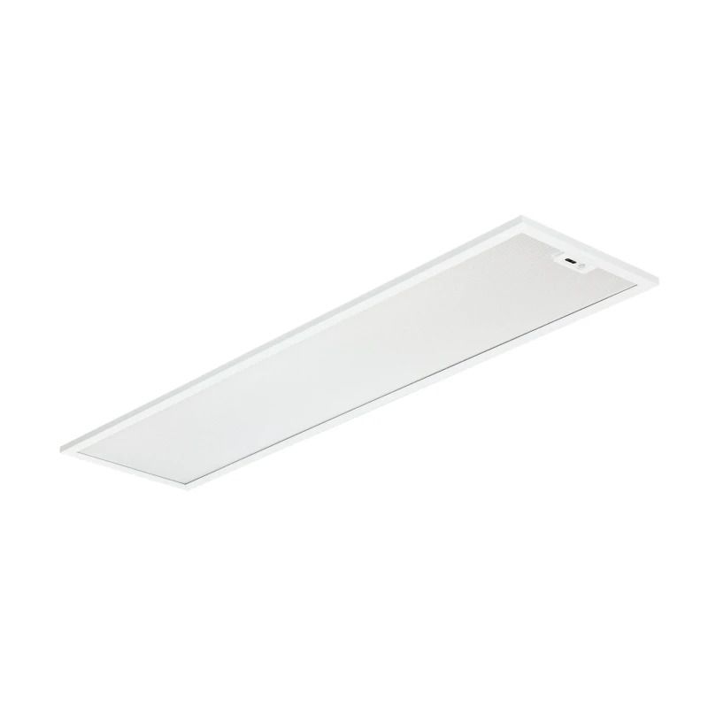 Philips LED Paneel 120X30cm | 31W 4000K 4100Lm 940 | IP20 DALI Dimbaar | SlimBlend