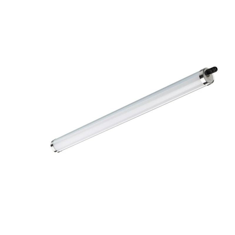 Philips LED Armatuur Waterdicht 120cm | 39W 4000K 5000Lm 840 | IP68 | CoreLine