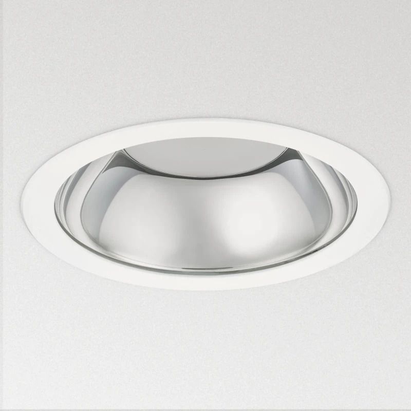 Philips LED Downlighter Ø200mm | 23.5W 4000K 2200Lm 840 IP20 | DALI | CoreLine Downlight