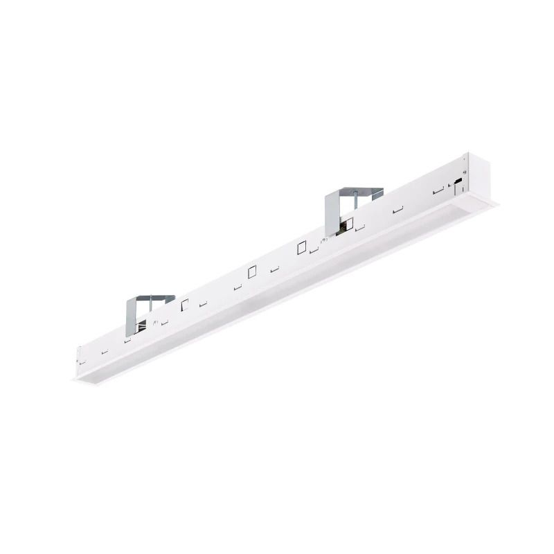 Philips LED Paneel 120X8cm | 28W 4000K 4000Lm 940 | IP20 | TrueLine