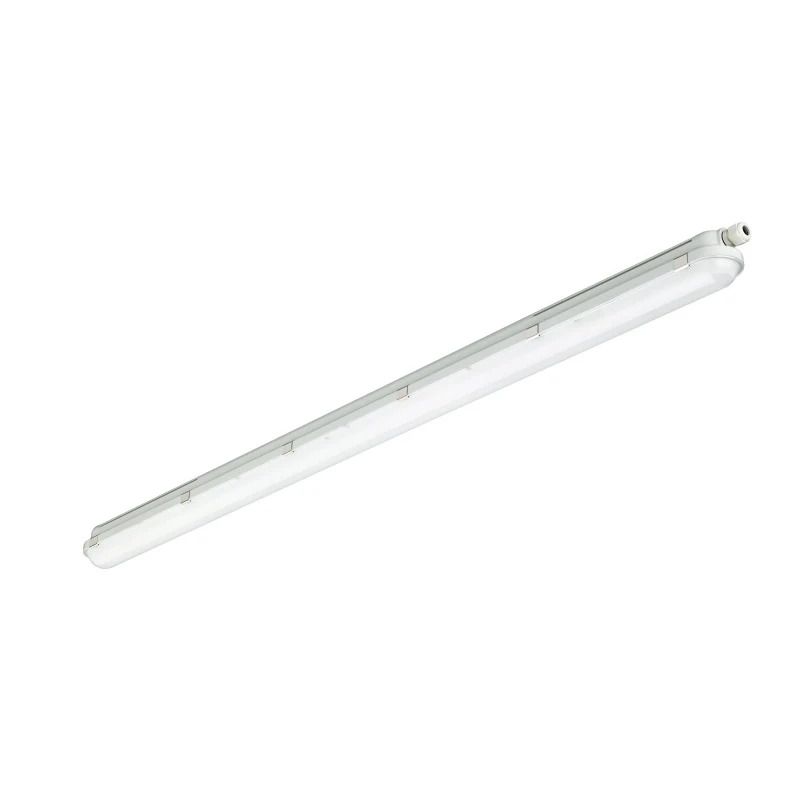 Philips LED Armatuur Waterdicht 150cm | 49.5W 4000K 6000Lm 840 | IP65 Nood | CoreLine