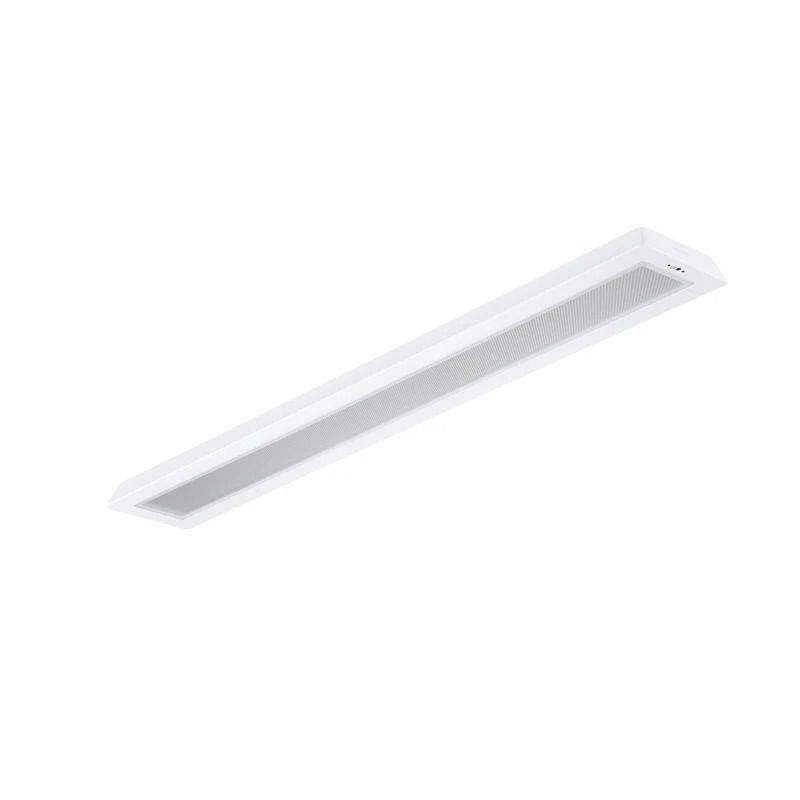 Philips LED Opbouw Armatuur | 30W 4000K 4200Lm 940 | IP20 Dimbaar Sensor | FlexBlend