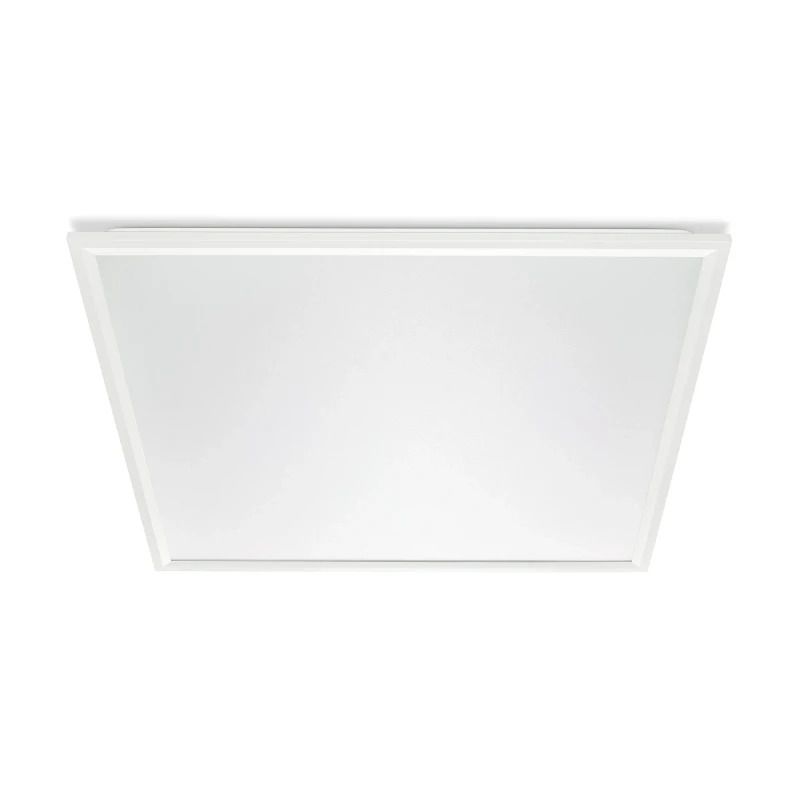 Philips LED Paneel 60X60cm | 34W 4000K 3600Lm 840 | IP20 Dimbaar Nood | CoreLine
