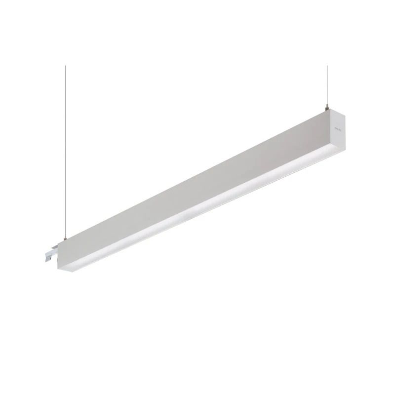 Philips LED Pendelarmatuur | 26.5W 4000K 3600lm 940 | IP20 DALI Dimbaar | TrueLine
