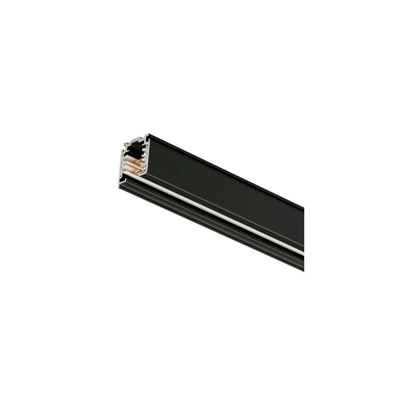 Philips 3-fase Rail | 200cm Zwart