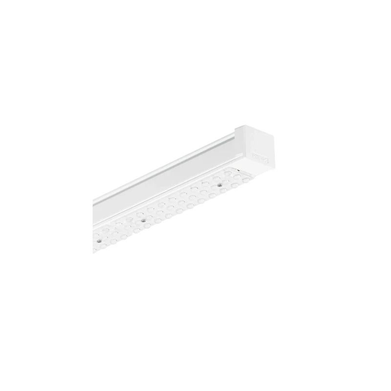 Philips LED Lichtlijn Armatuur | 32.5W 3000K 5500lm 1528mm | 830 IP20 DALI Dimbaar | Maxos LED Retrofit