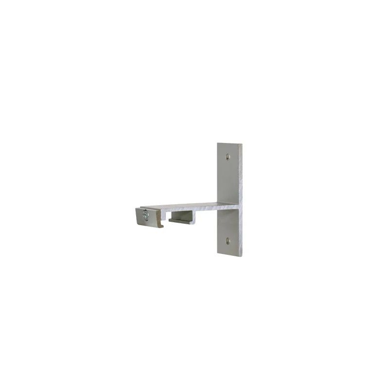 Philips Onderdeel | ZRS700 MBW6 ALU WALL BRACKET (SKB21-1) | 3-fasen Rail Accessoire