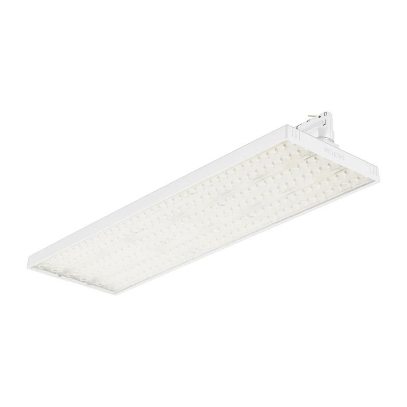 Philips LED Lichtlijn Armatuur | 62.7W 4000K 9000lm 613mm | 840 IP20 DALI Dimbaar | StoreSet