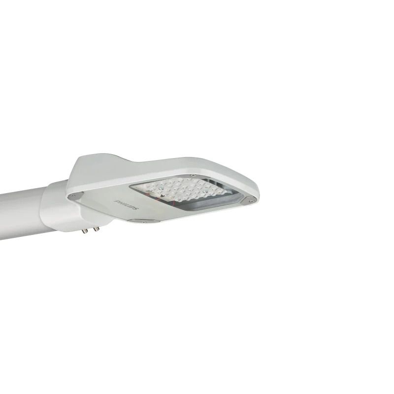 Philips LED Mastarmatuur | 29.5W 4000K 3054lm 740 | Ø42/60mm Grijs IP65 | CoreLine