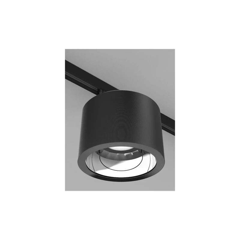 Philips LED 3-Fase Downlighter 16.2W 3000K 2200Lm 830 IP20 | DALI | GreenSpace Downlight track