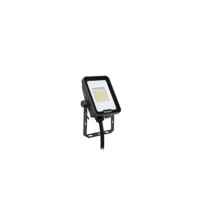 Philips LED Floodlight | 30W 4000K 3600Lm 840 IP65 | Ledinaire Schijnwerper