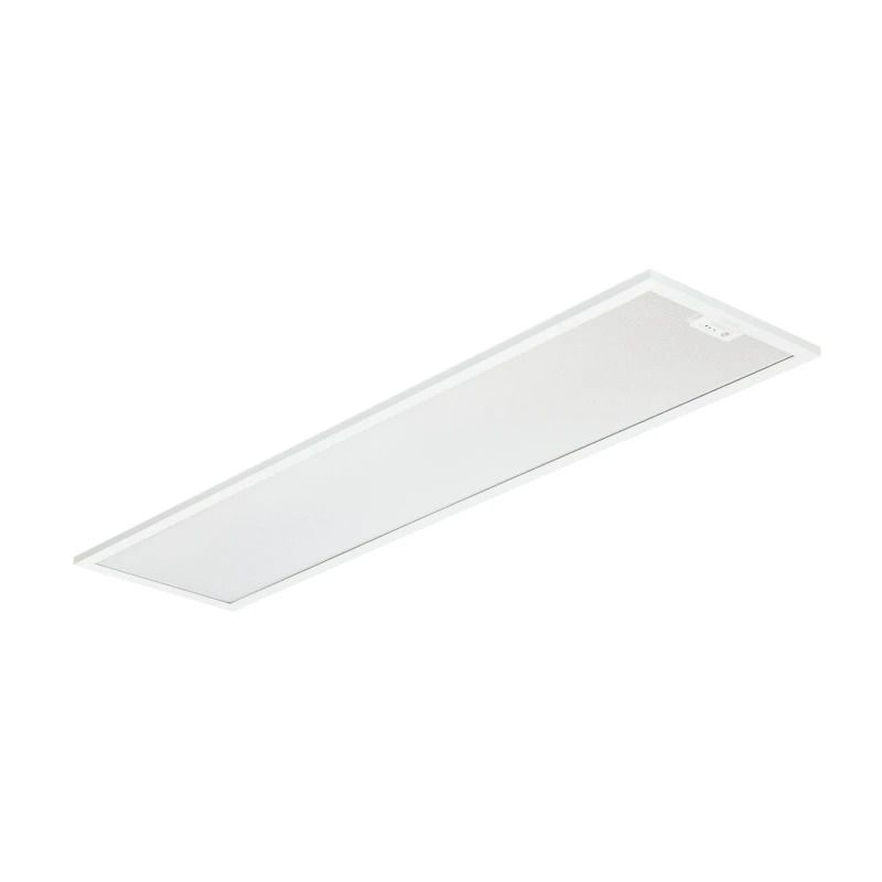 Philips LED Paneel 120X30cm | 26.5W 3000K 3400Lm 930 | IP20 Sensor | SlimBlend
