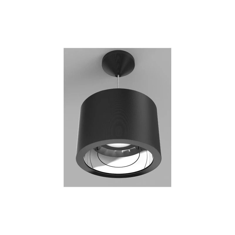 Philips LED Downlighter Opbouw | 16.4W 3000K 2200Lm 830 IP20 | GreenSpace Downlight
