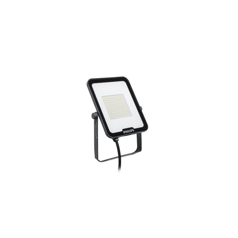 Philips LED Floodlight | 70W 3000K 7700Lm 830 IP65 | Ledinaire Floodlight/Schijnwerper