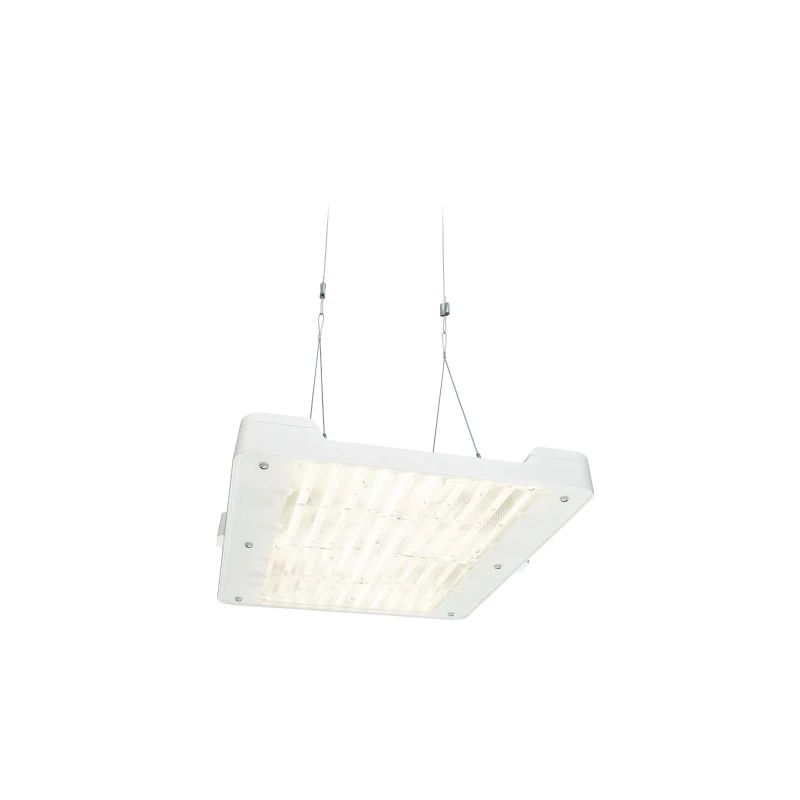 Philips High-bay | 156W 4000K 25000Lm 840 | IP65 DALI Dimbaar | GentleSpace