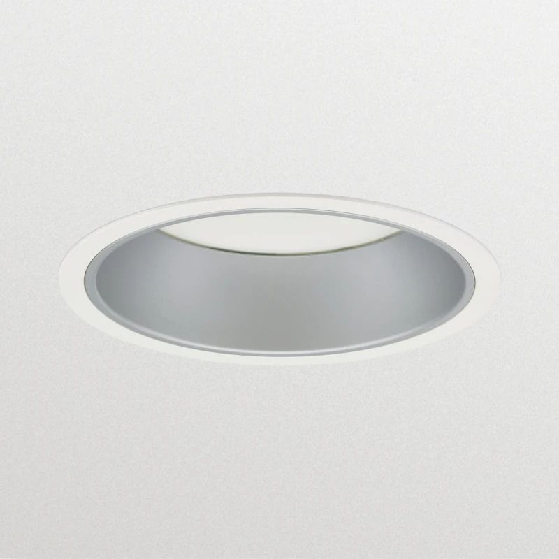 Philips LED Downlighter Ø200mm | 14.8W 4000K 1850Lm 840 IP20 | LuxSpace Downlight