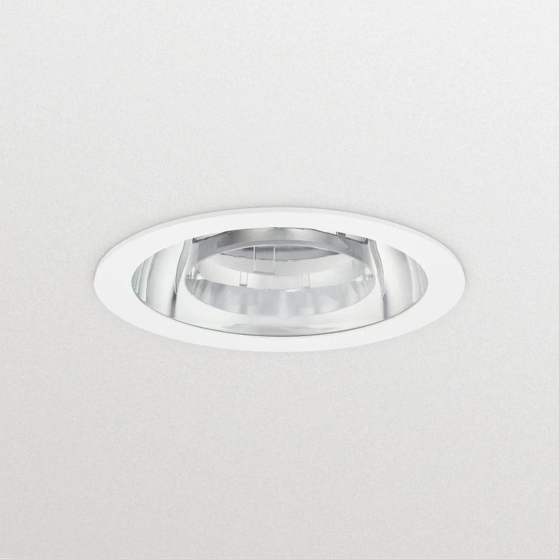 Philips LED Downlighter Ø200mm | 22.5W 3000K 2800Lm 830 IP20 | GreenSpace Downlight