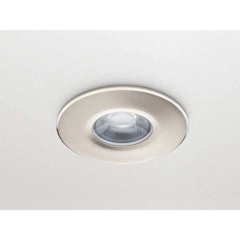 Philips LED Spot Ø68 - 72mm | 7.2W 3000K 750Lm 830 IP20 | Dimbaar | CoreLine Spot