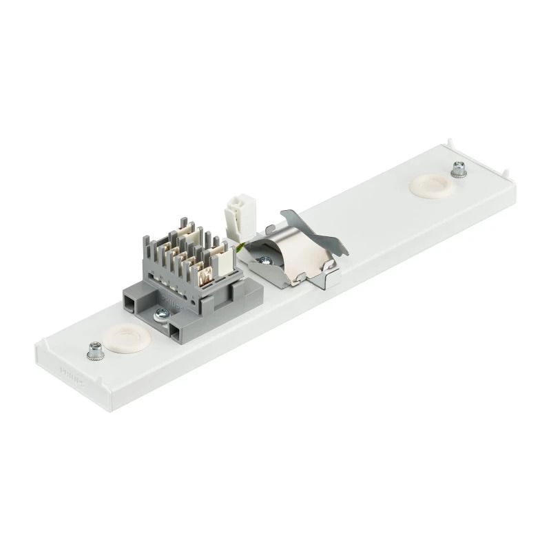 Philips Onderdeel | LL500Z BA BK | Maxos Fusion Lichtlijn accessoire