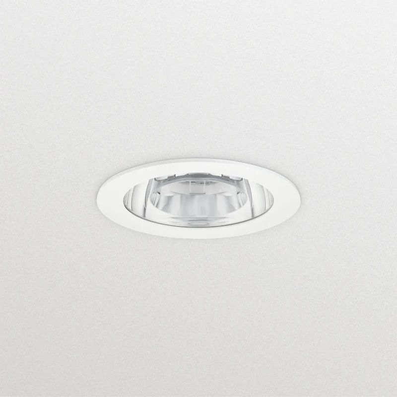 Philips LED Downlighter Ø150mm | 10.2W 4000K 1250Lm 840 IP20 | GreenSpace Downlight