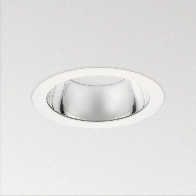 Philips LED Downlighter Ø150mm | 11.5W 3000K 1100Lm 830 IP20 | DALI | CoreLine Downlight