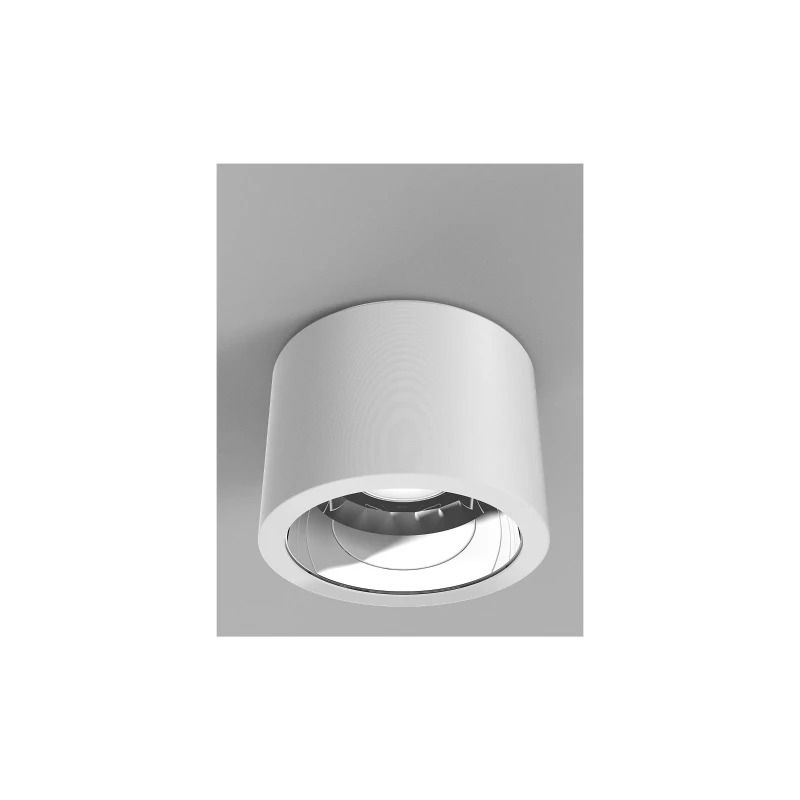 Philips LED Downlighter Opbouw | 16.4W 4000K 2300Lm 840 IP20 | GreenSpace Downlight