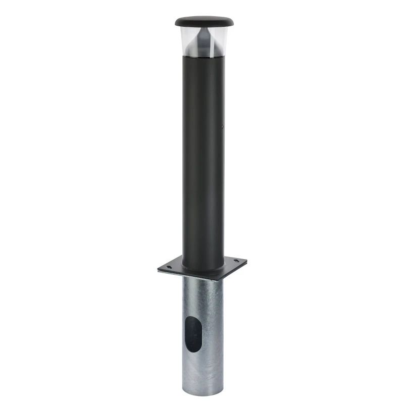 Philips LED Tuinlamp | 37.2W 4000K 4900lm 740 | IP66 OptiSpace