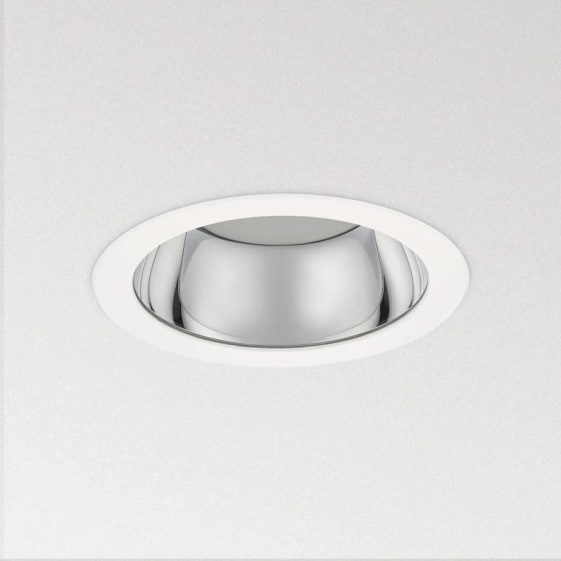Philips LED Downlighter Ø150mm | 14.5W 3000K 1100Lm 830 IP20 | DALI | CoreLine Downlight