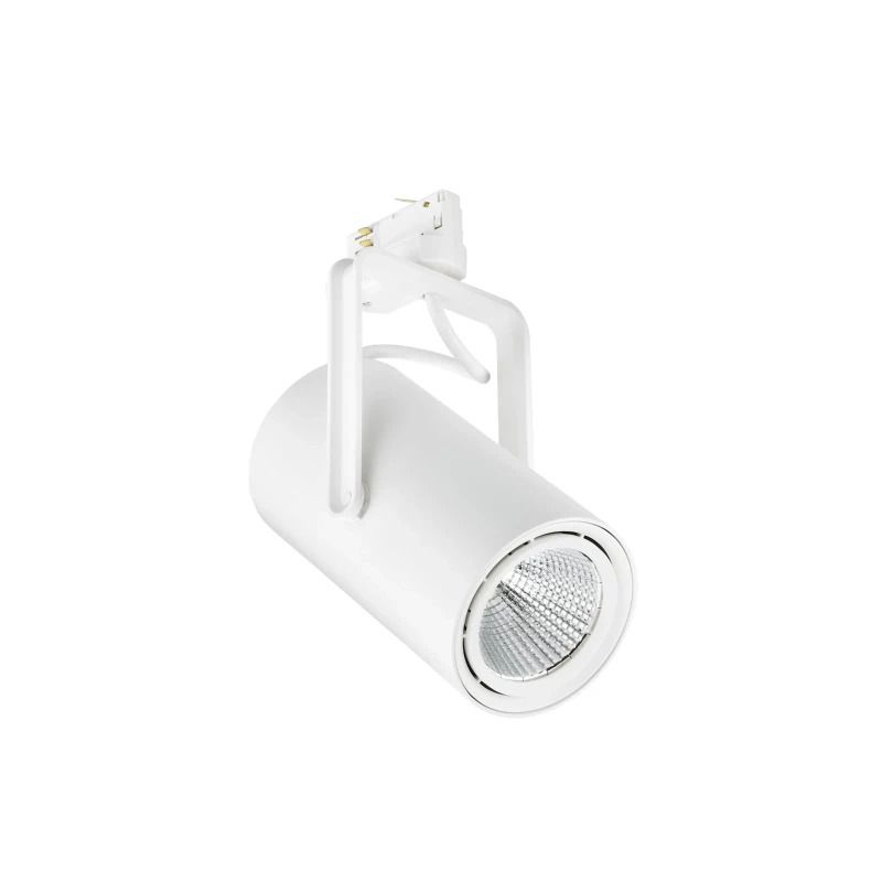 Philips LED Spot | 31W 3000K 3850Lm 930 IP20 | Dimbaar | GreenSpace Accent Inbouwspot
