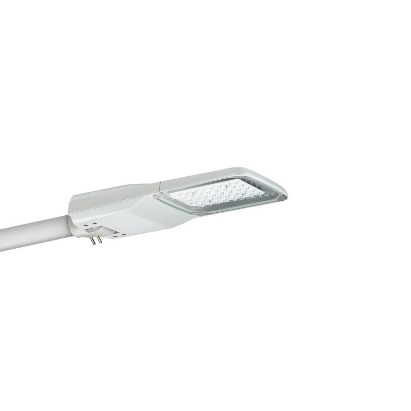 Philips LED Mastarmatuur | 44W 4000K 6612lm 740 | Ø48/76mm Grijs IP66 DALI Dimbaar | Lumistreet