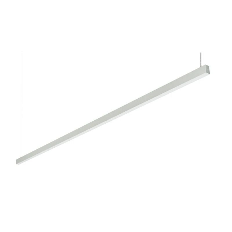 Philips LED Pendelarmatuur | 69W 4000K 8200lm 940 | IP20 DALI Dimbaar | TrueLine