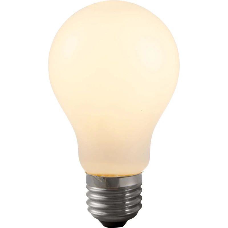 SPL E27 LED Lamp | 8W 2500K 220V/240V 925 | 360° Dimbaar