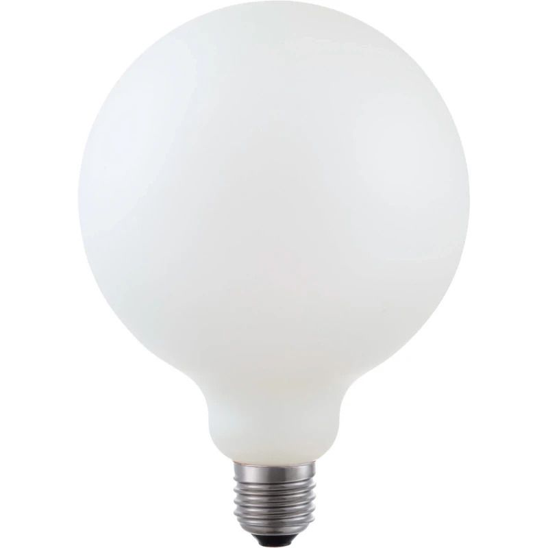 SPL E27 LED Globelamp | 5.5W 2500K 220V/240V 925 | 360° Dimbaar