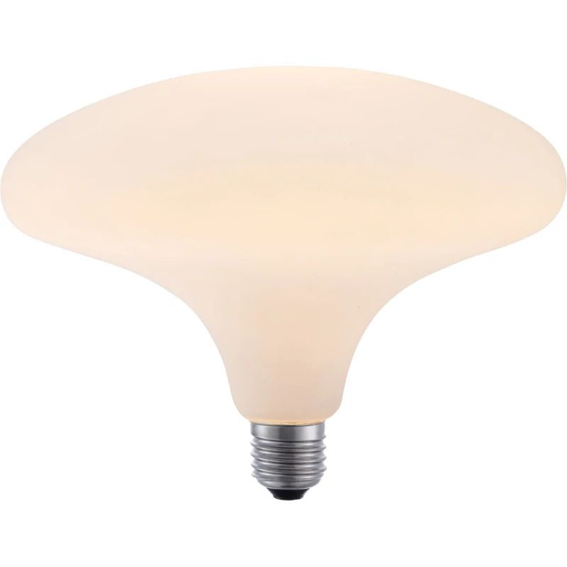 SPL E27 LED Lamp | 6W 2500K 220V/240V 925 | 360° Dimbaar