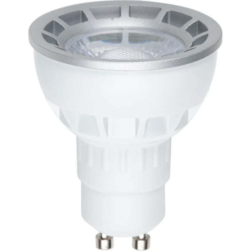SPL GU10 MR16 LED Spot | 5.5W 2000K/2800K 180V/240V 820/828 | 40° Ø50mm Dimbaar