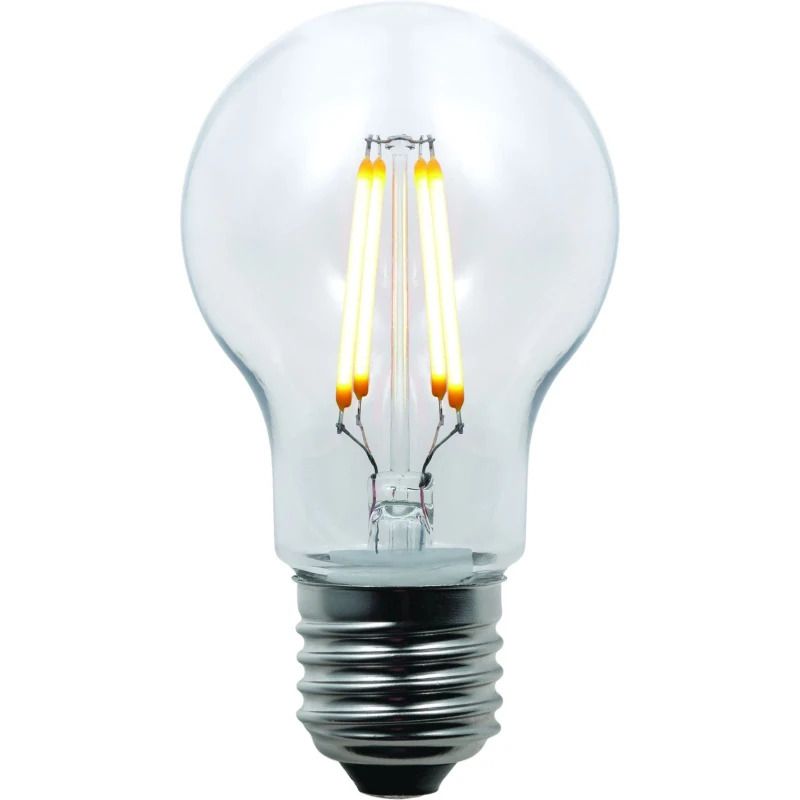 SPL E27 LED Lamp | 3.5W 2700K 220V/240V 827 | 360°