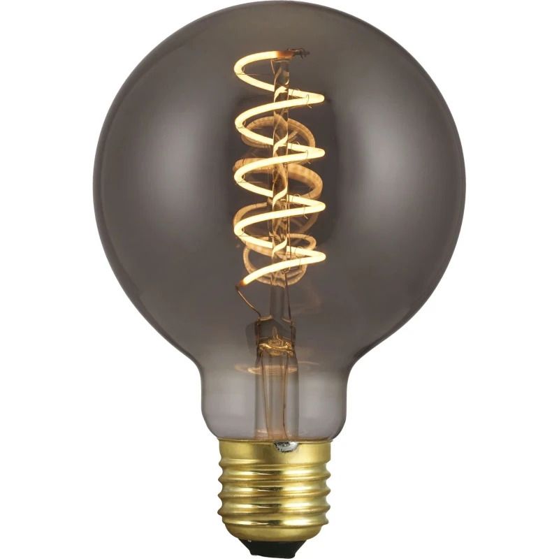 SPL E27 LED Globelamp | 4W 2200K 220V/240V 922 | 360° Dimbaar