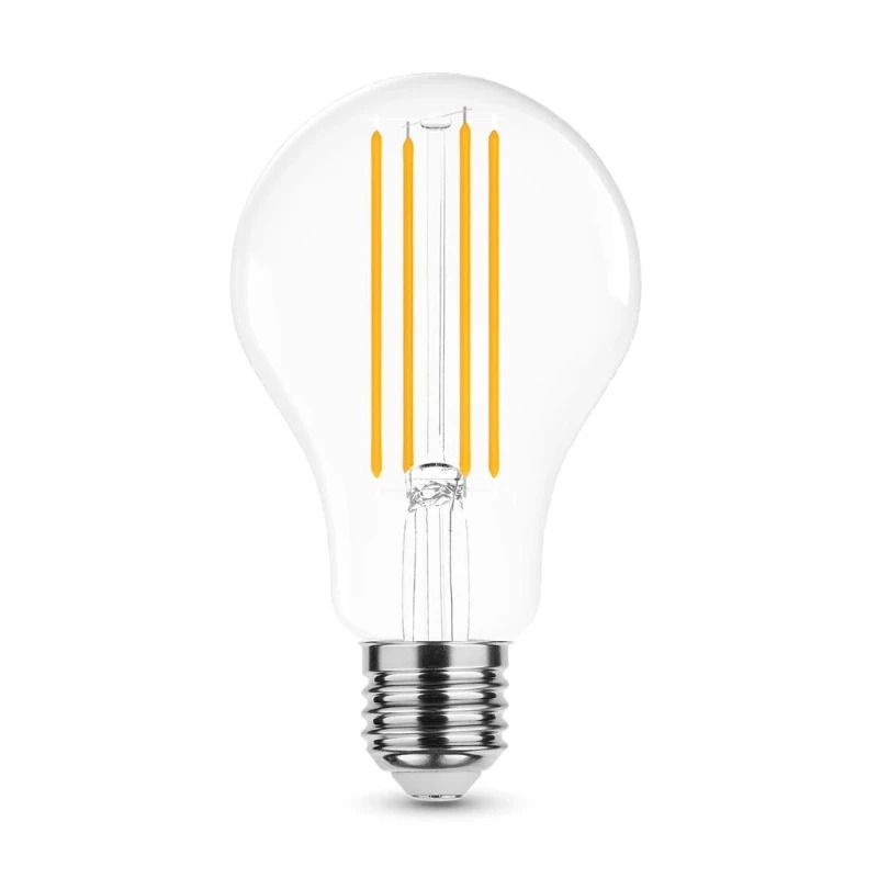 Modee LED Lamp E27 | 17W 2700K 827 2452Lm | 360°