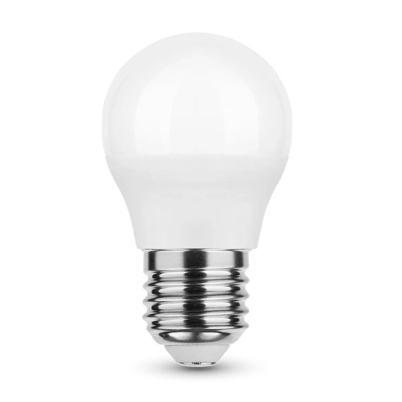 Modee LED Kogellamp E27 | 7W 2700K 827 700Lm | 180°