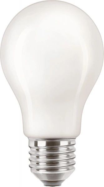 E27 LED Lamp | 7.2W 2700K 806Lm 827 Mat | Dimbaar | Mazda