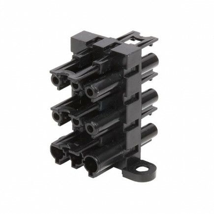 ELP Wieland 3-swp splitter 5-voudig