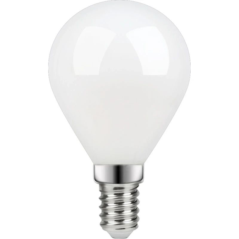 SPL E14 LED Kogellamp | 4W 2700K 220V/240V 827 | 360° Dimbaar