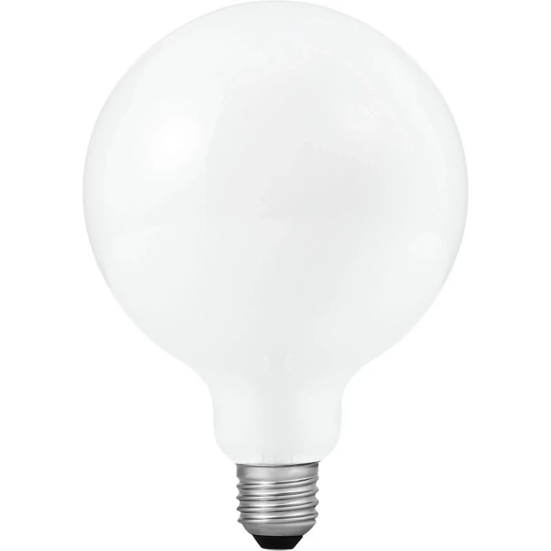 SPL E27 LED Globelamp | 12W 2700K 220V/240V 827 | 360° Dimbaar