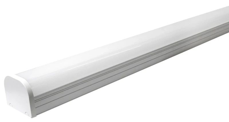 Megaman LED Opbouwarmatuur | 45W 4000K 3600lm 840 | IP20 | MM10133