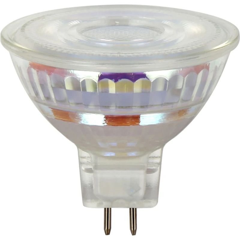 SPL GU5.3 LED Lamp | 2.7W 2700K 12V 827 | 36° Ø50mm