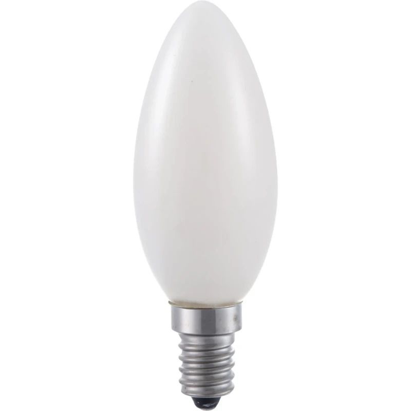 SPL E14 LED Kaarslamp | 3W 2500K 185V/265V 925 | 360° Dimbaar